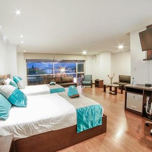 Hotel Valgus
